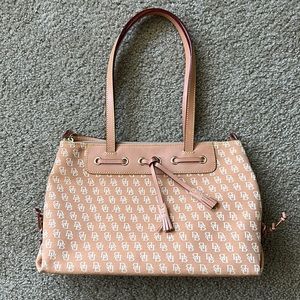 FREE SHIPPING - Dooney & Bourke purse